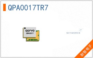QPA0017TR7