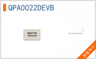 QPA0022DEVB