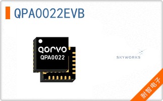 QPA0022EVB