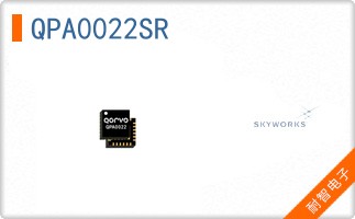 QPA0022SR