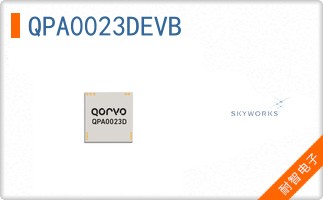 QPA0023DEVB