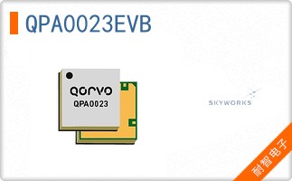 QPA0023EVB