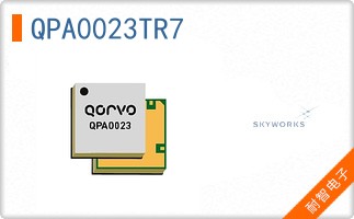 QPA0023TR7