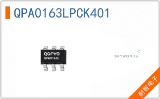 QPA0163LPCK401