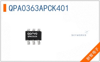QPA0363APCK401