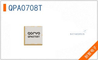 QPA0708T