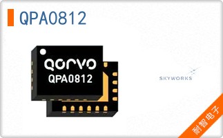 QPA0812