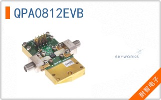 QPA0812EVB