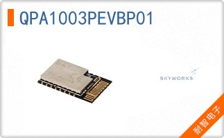 QPA1003PEVBP01
