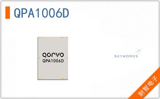 QPA1006D