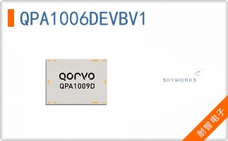 QPA1006DEVBV1