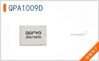 QPA1009D