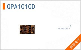QPA1010D