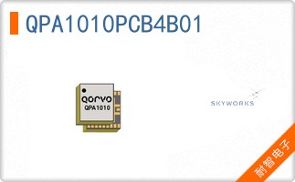 QPA1010PCB4B01