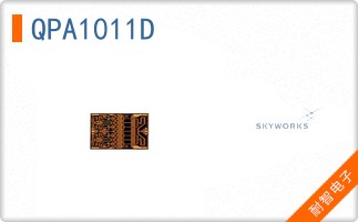 QPA1011D