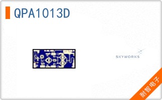 QPA1013D