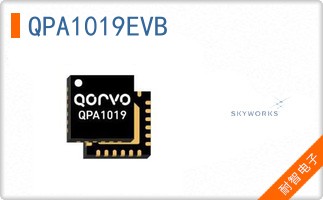 QPA1019EVB