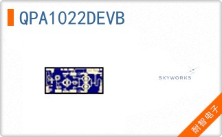 QPA1022DEVB