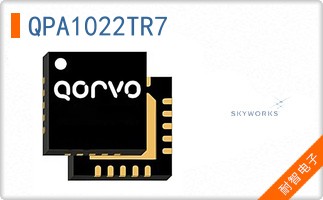 QPA1022TR7