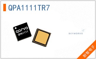 QPA1111TR7