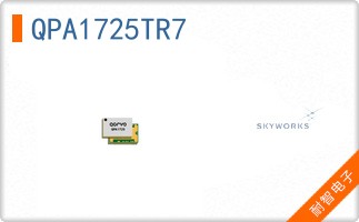 QPA1725TR7