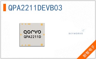 QPA2211DEVB03