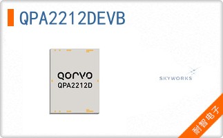 QPA2212DEVB