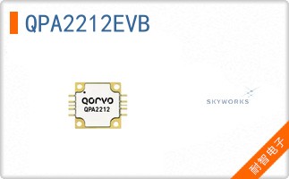 QPA2212EVB