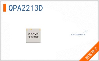 QPA2213D