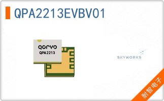 QPA2213EVBV01