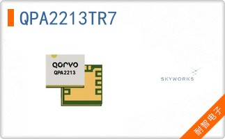 QPA2213TR7