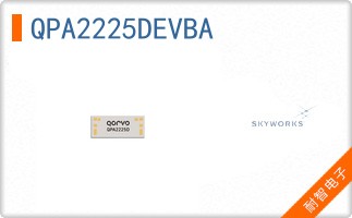 QPA2225DEVBA