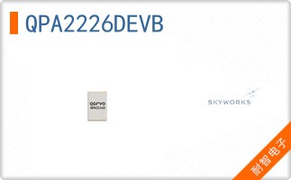 QPA2226DEVB