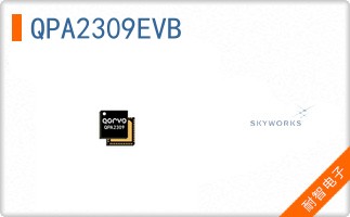 QPA2309EVB
