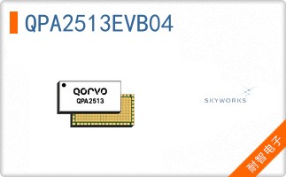 QPA2513EVB04