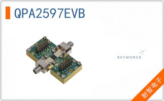 QPA2597EVB
