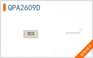 QPA2609D
