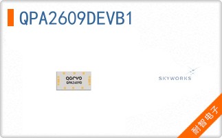 QPA2609DEVB1