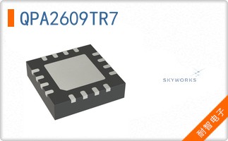 QPA2609TR7