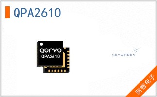 QPA2610