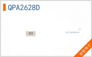 QPA2628D
