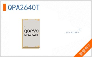 QPA2640T