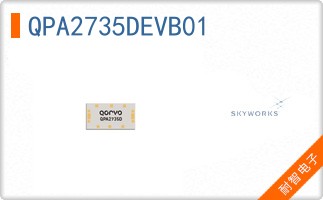 QPA2735DEVB01