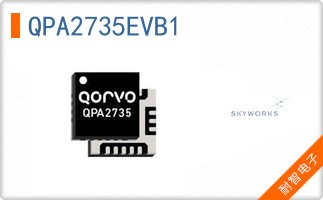 QPA2735EVB1