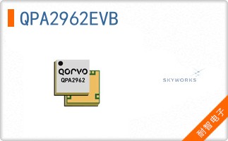 QPA2962EVB