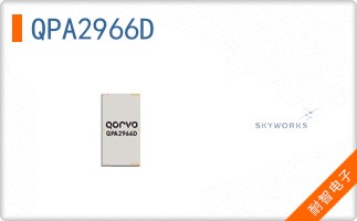 QPA2966D