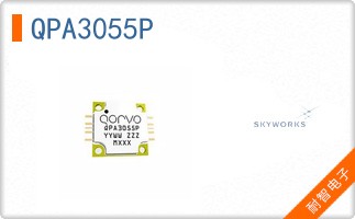 QPA3055P