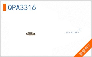 QPA3316