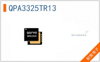 QPA3325TR13