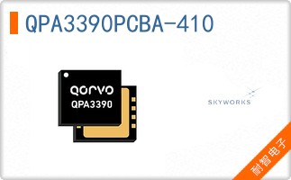 QPA3390PCBA-410